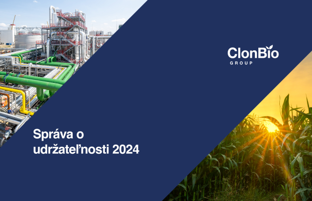 ClonBio Group objavil konsolidirano trajnostno poročilo za leto 2024