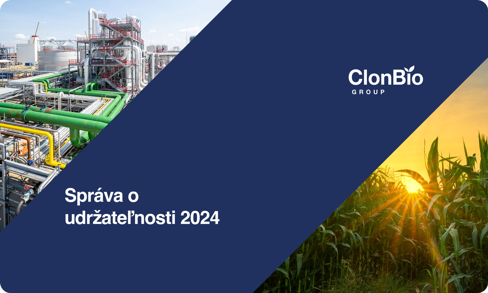 ClonBio objavlja konsolidirano izjavo o trajnostnem razvoju za leto 2024